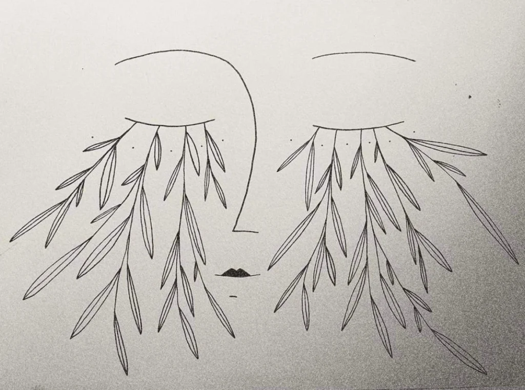 Ilustrație Cristina Frei