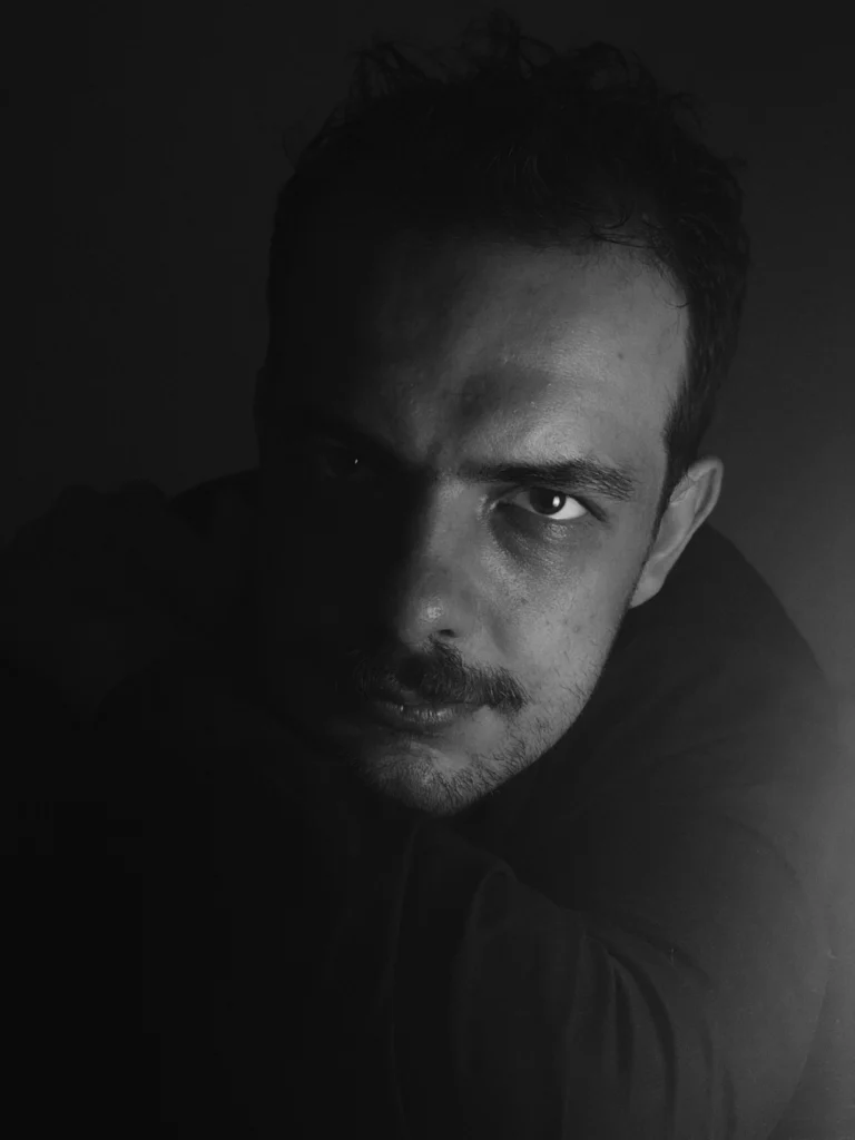 Robert Kocsis © Sabina Lazăr