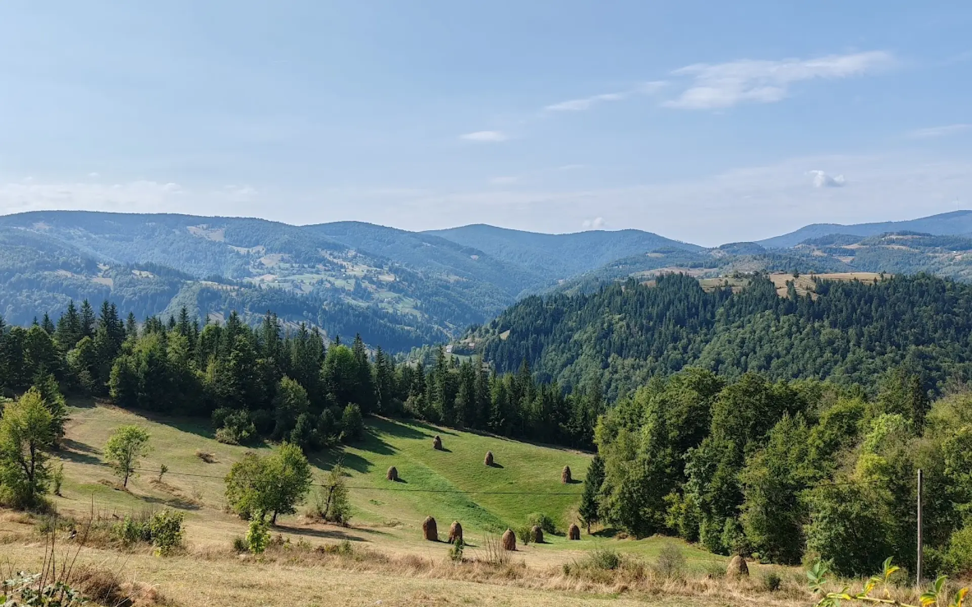 Haihui prin Apuseni