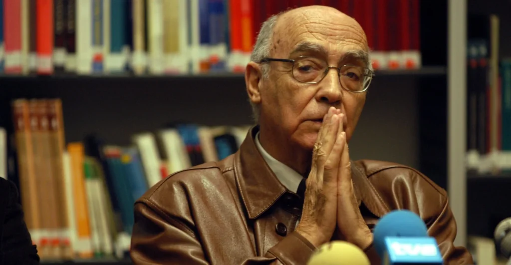 Jose Saramago