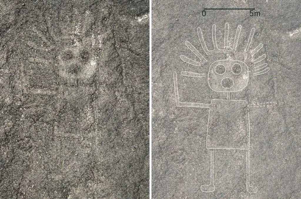 desene Nazca în deșertul peruvian - Coolturalist - izabellalukacs.ro