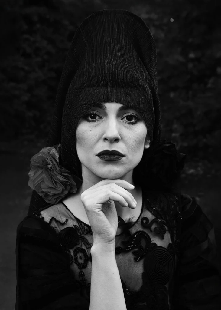 Fotografie de Crina Prida