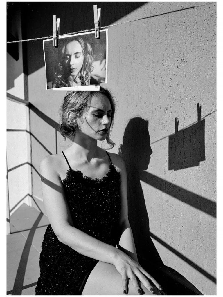 Fotografie de Crina Prida