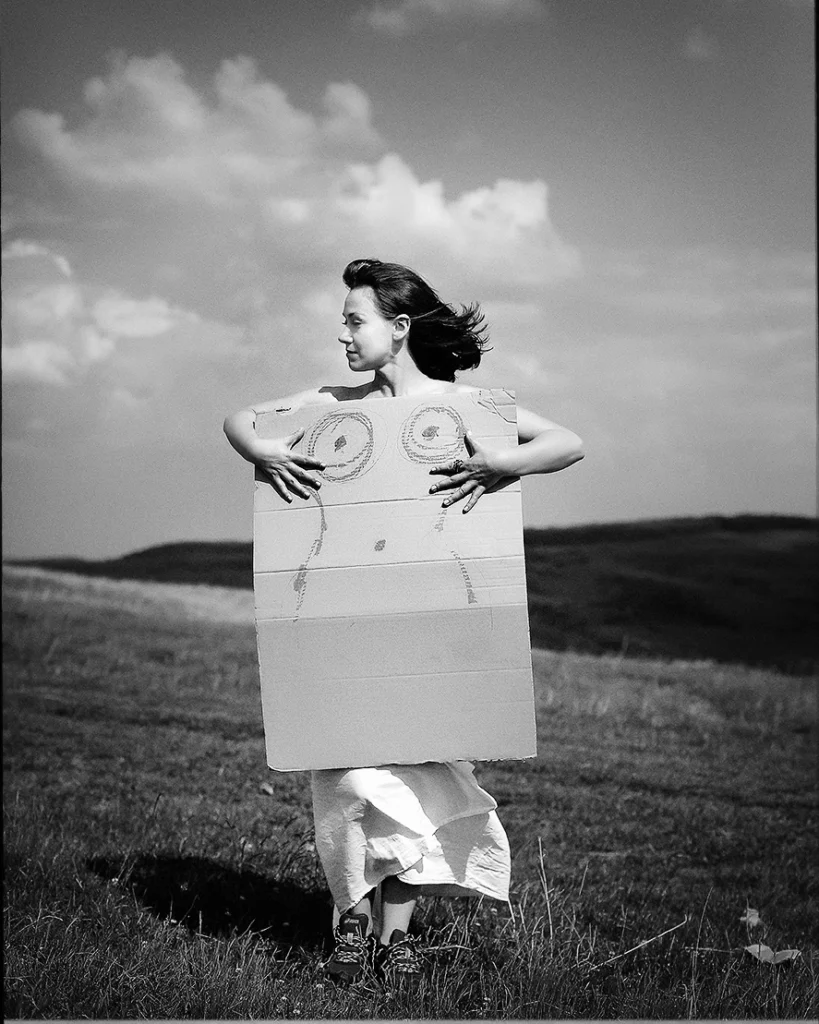 Fotografie de Crina Prida