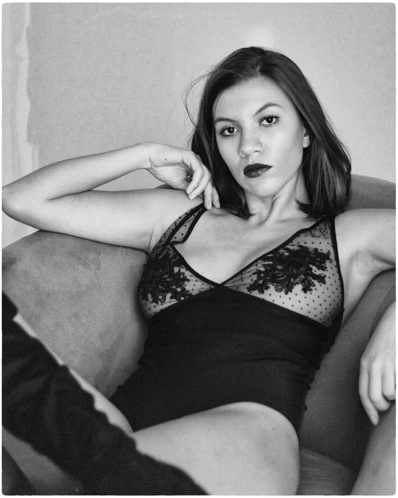 Fotografie de Crina Prida