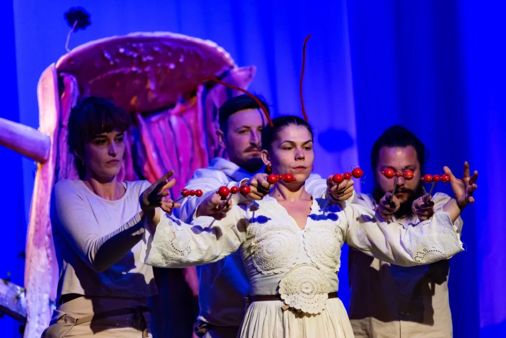 Teatrul de Păpuși „Puck” - CooltCluj