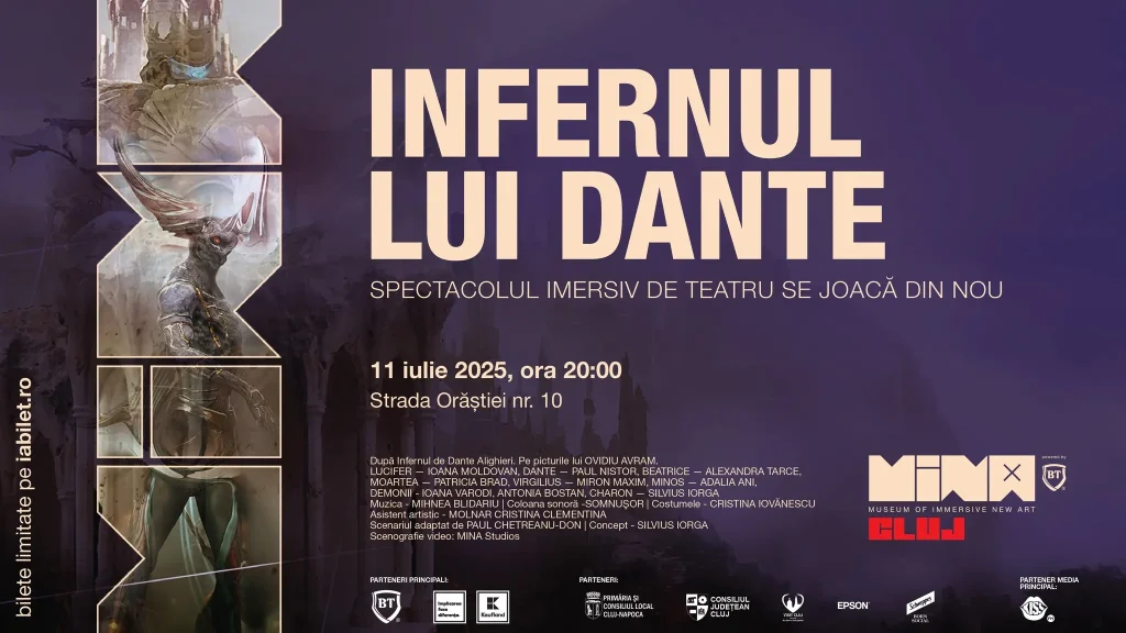 Infernul lui Dante