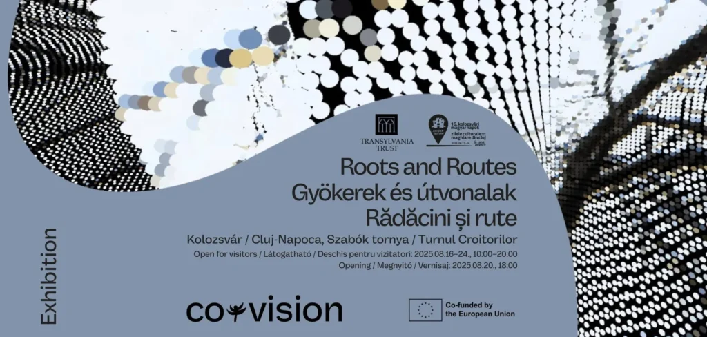 Roots and Routes 