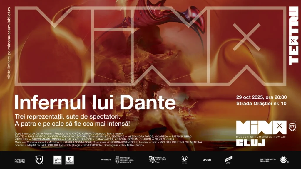 Infernul lui Dante