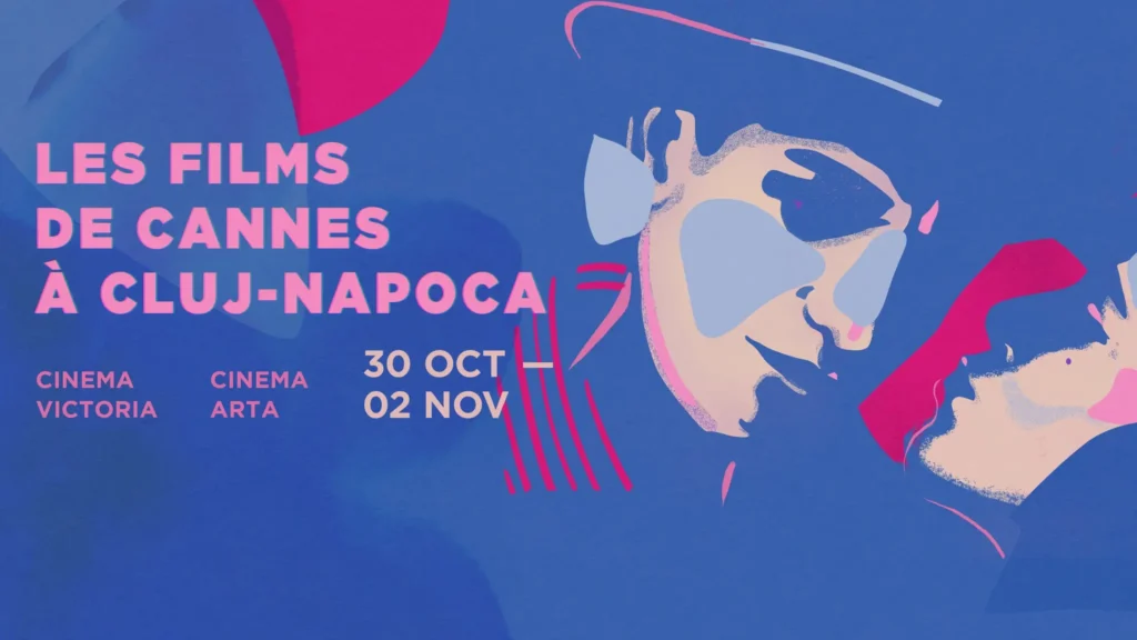 Les Films de Cannes