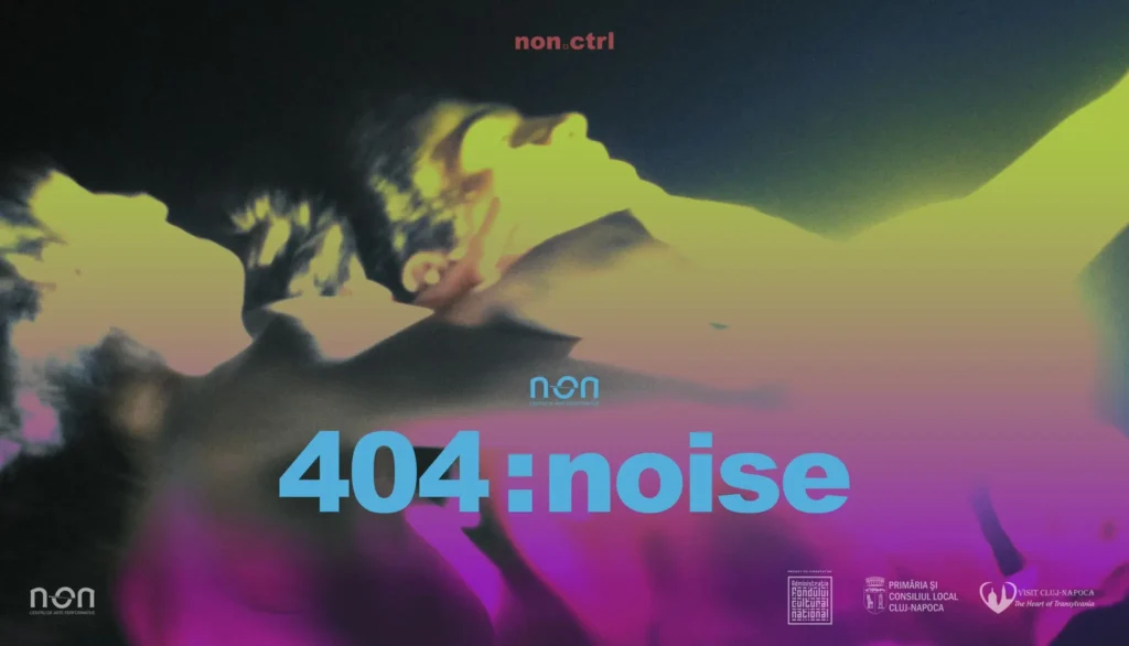 404: noise