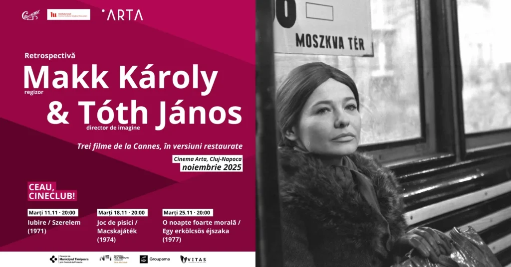 Focus Makk Károly & Tóth János