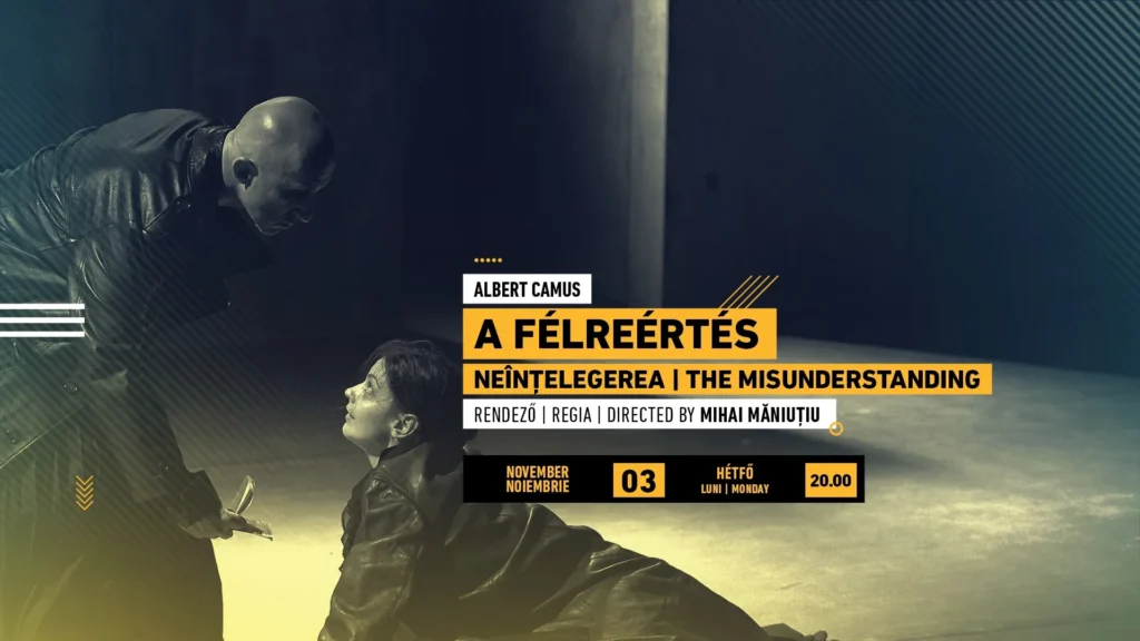 Neînțelegerea