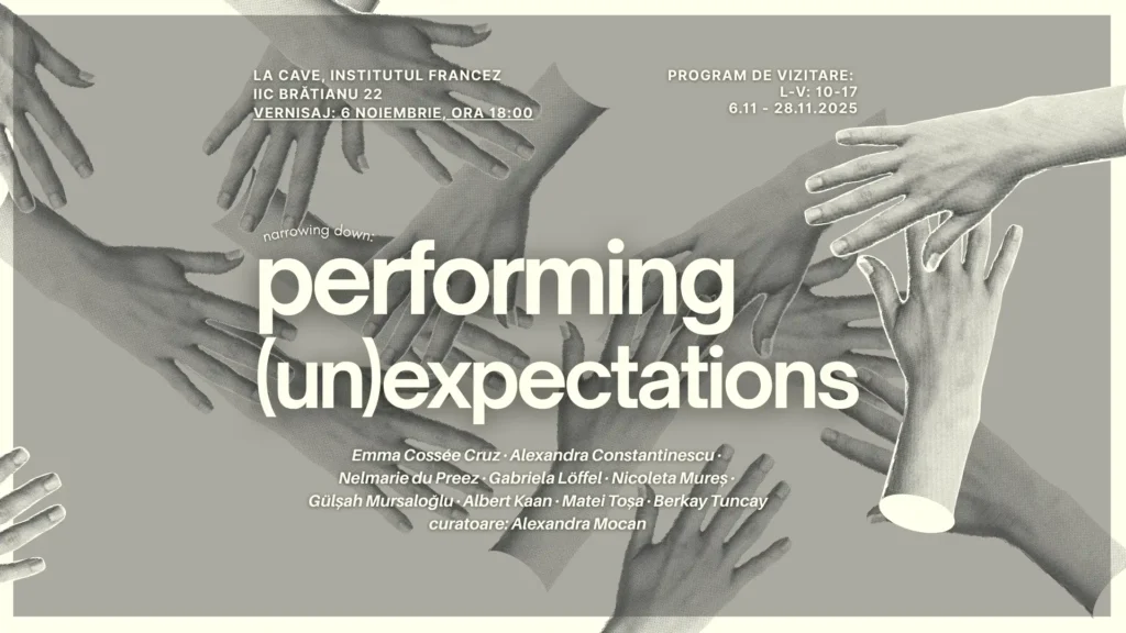 Performing (un)expectations
