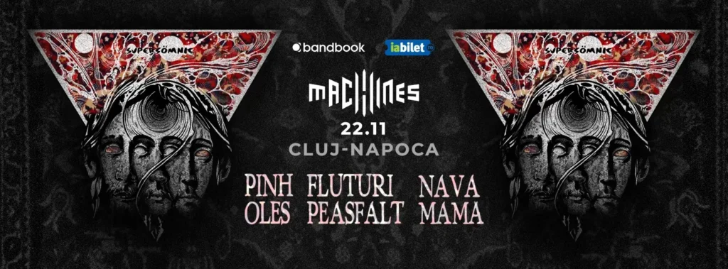 Pinholes, Fluturi pe Asfalt și Nava Mamă