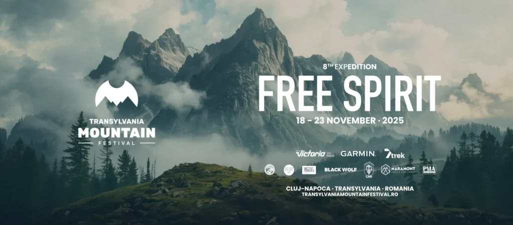 Transylvania Mountain Festival 2025