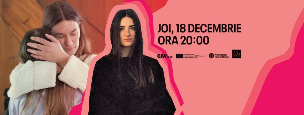 In the mood for Loveable: film + concert Ada Morar