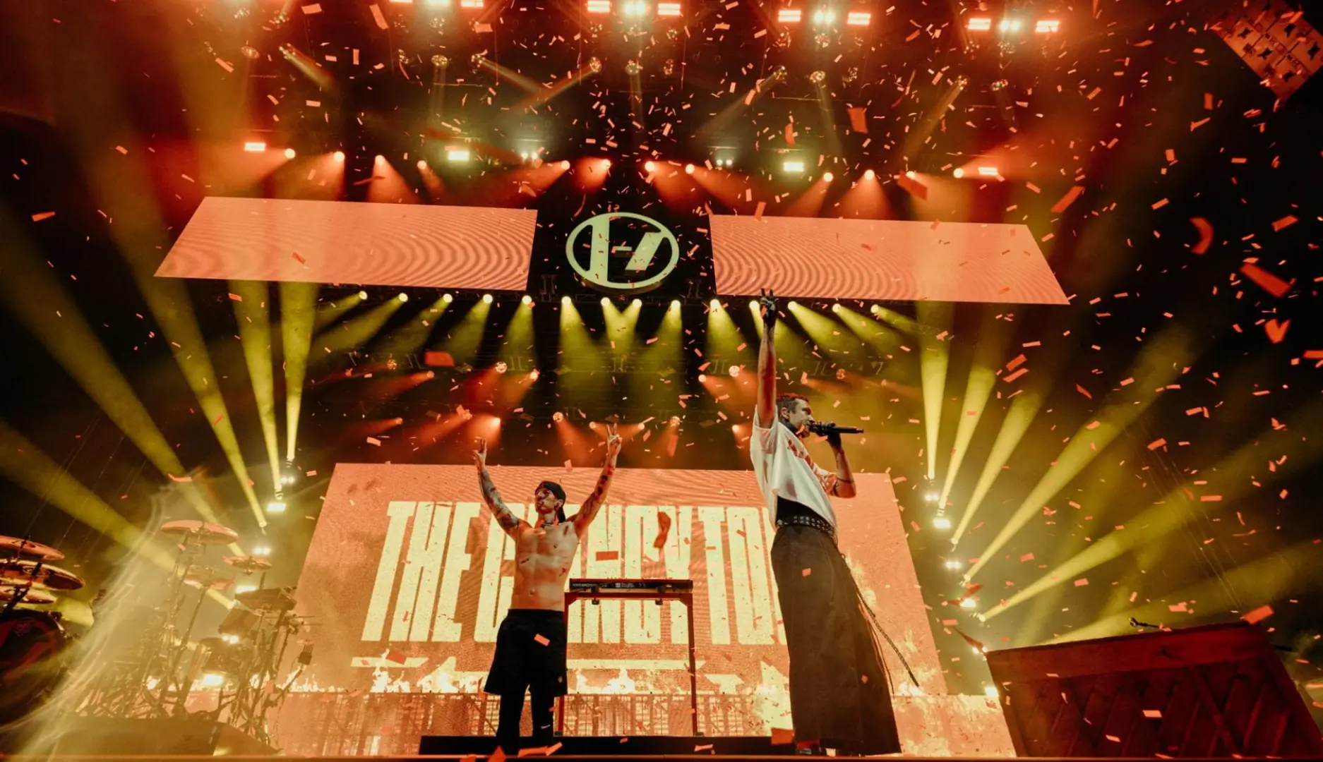 Twenty One Pilots