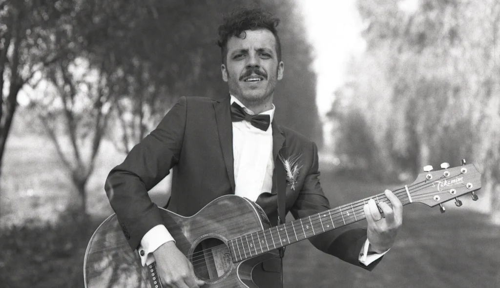 Adrian Cârciova-Tony Baboon