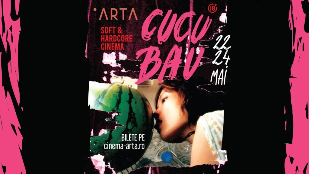 Cucu Bau | Solf & Hardcore Cinema