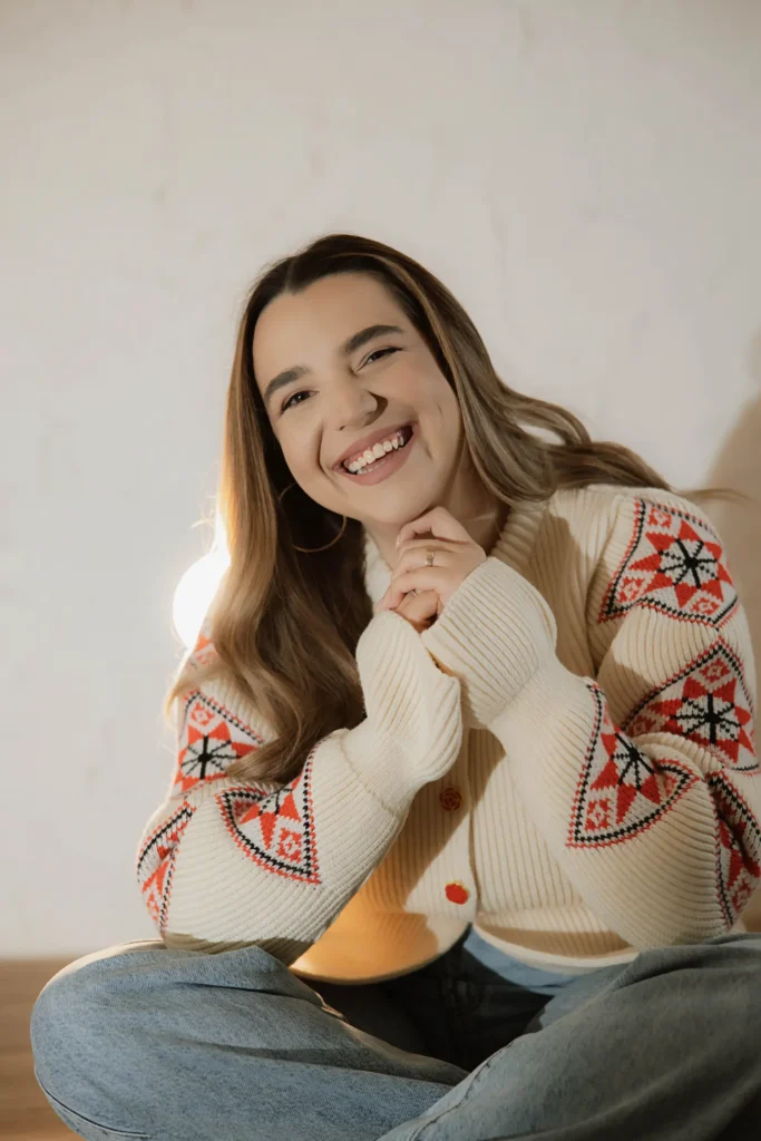 Lori Bertișan-Pop