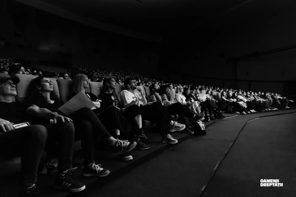 Oamenii Dreptății 2025 Cluj