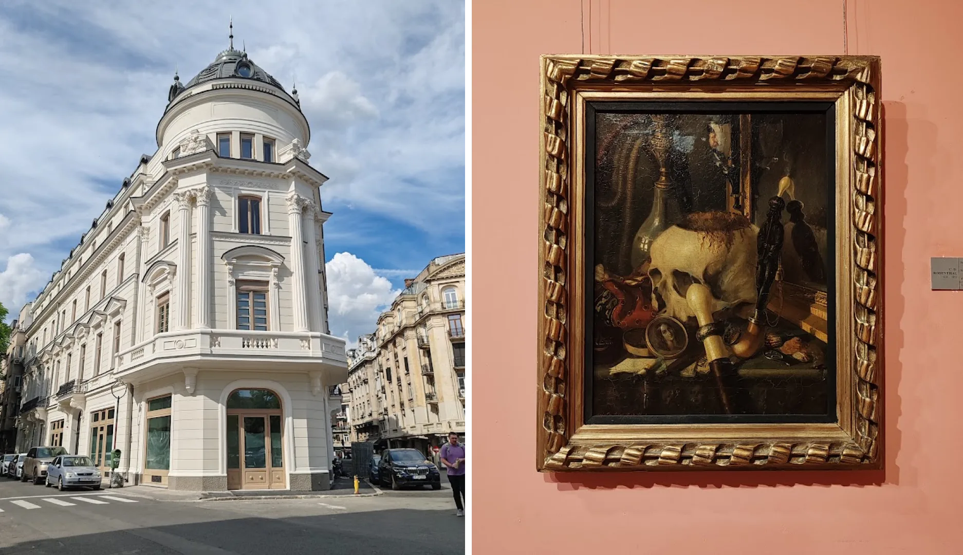 Haihui prin București: ce-am văzut, ce-am trăit și ce-am luat cu mine